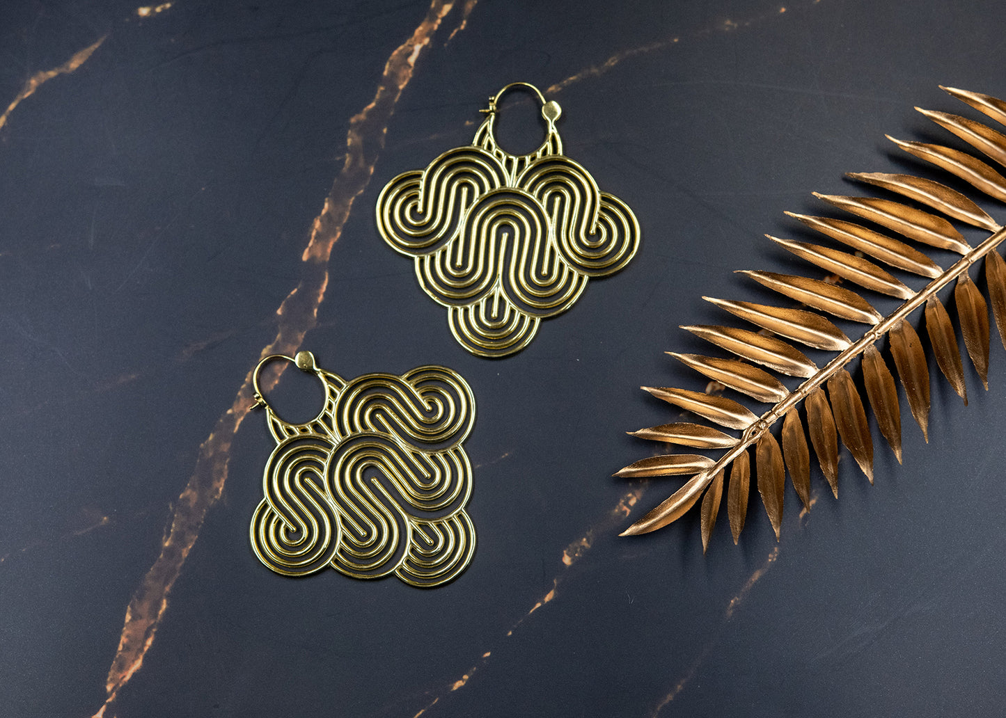 18g Dream Hoop Earrings