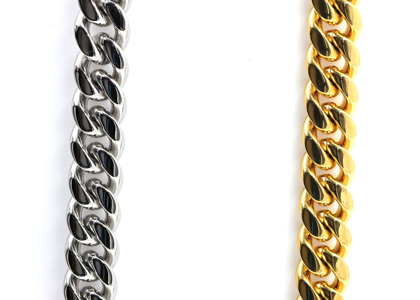 Cuban Link Chain