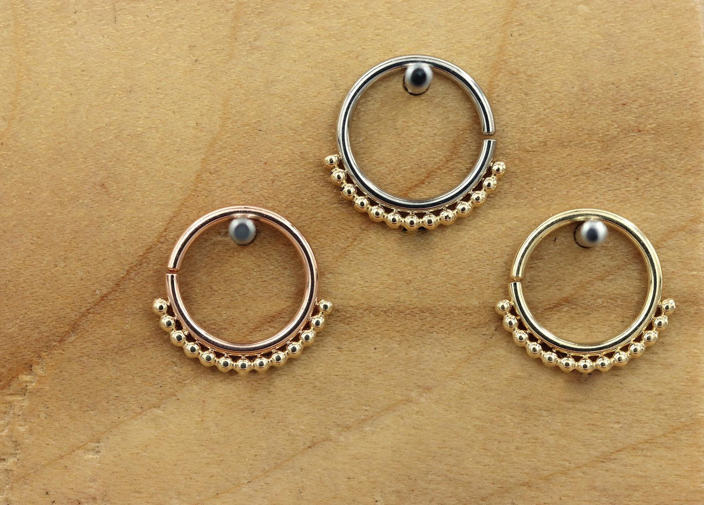 Risky Business - Born This Way Body Arts