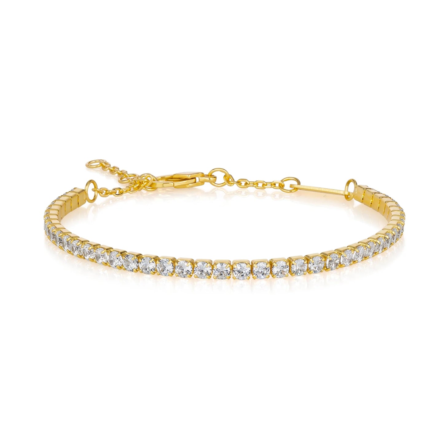 Bracelet classique Hannah