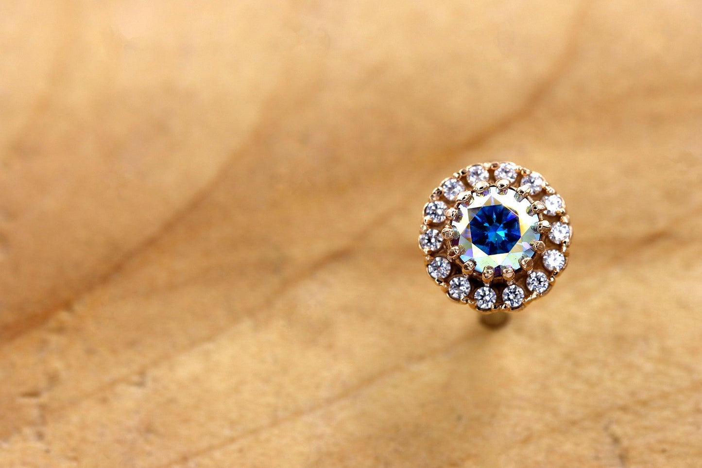 Kofia - Born This Way Body Arts