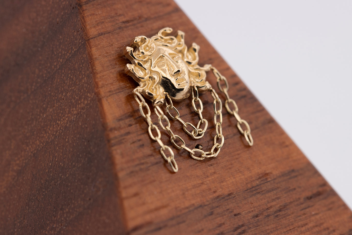 Méduse : la fin sans fil