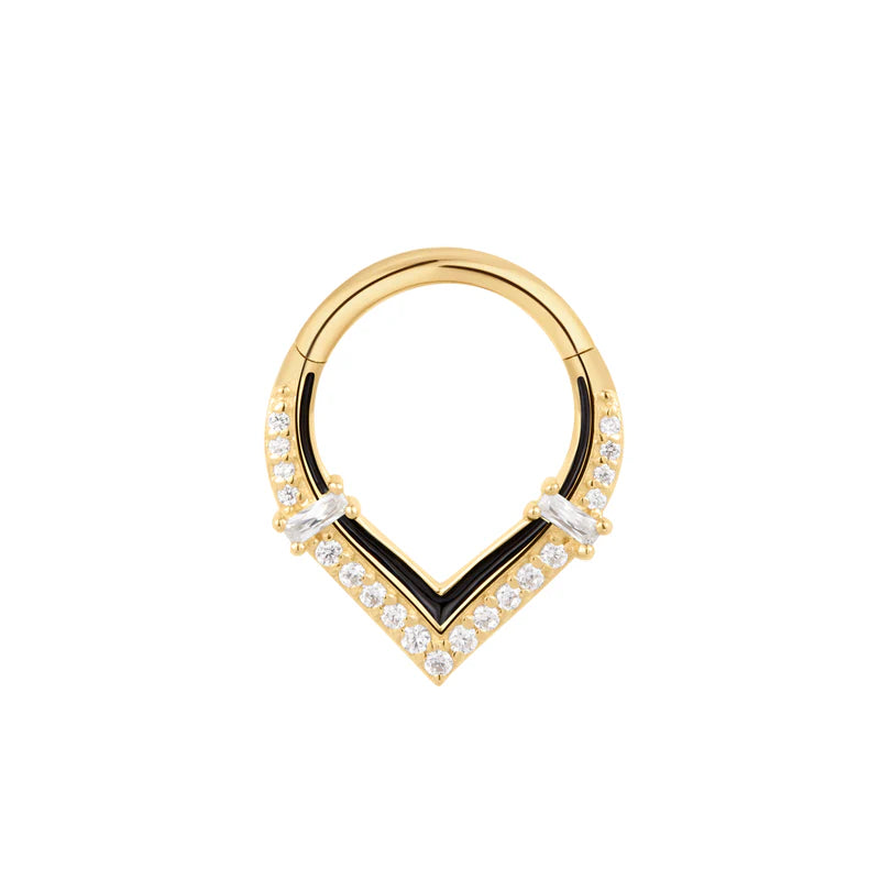 BALI avec Opale Noire