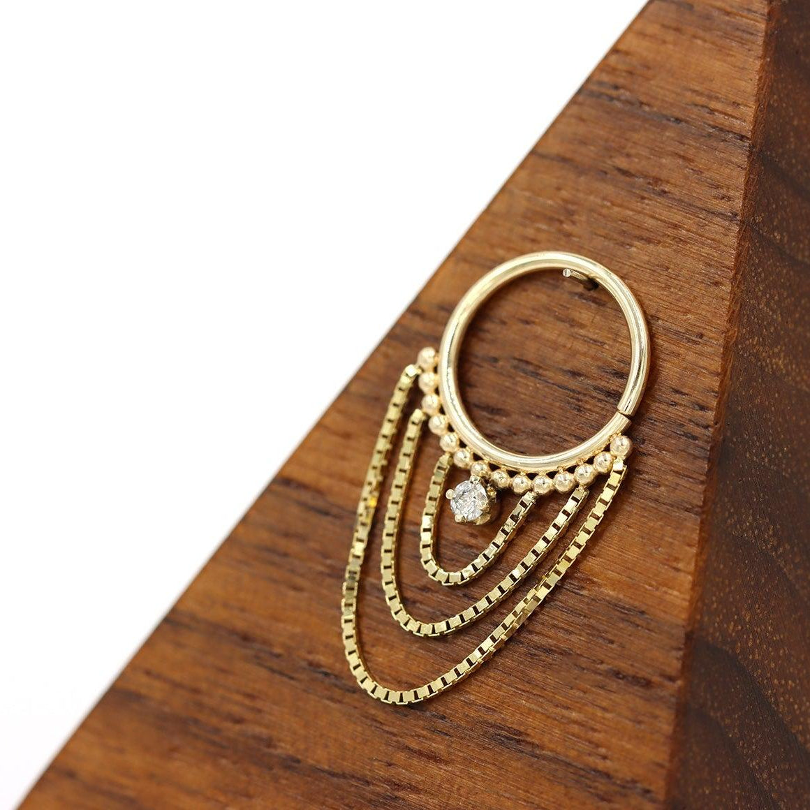 Risky Business: The Director's Cut - Born This Way Body Arts