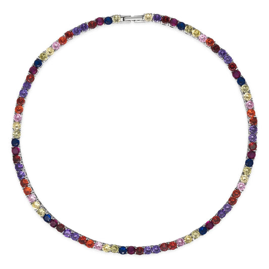 JonO Sapphire Necklace